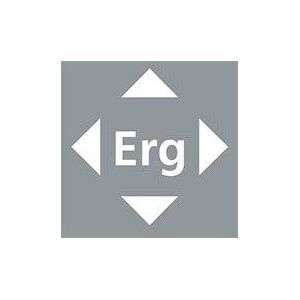 Produktbild Rollenhalter inkl. Achse Ø 32 mm für Multiwand Maße in mm (BxT): 1500 x 32 bild 2