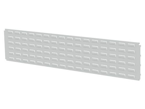 Produktbild Bedrunka+Hirth Schlitzwand zum Einhängen 2000 x 20 x 302 mm
