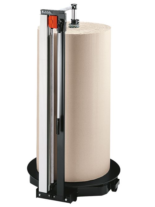 Produktbild Bedrunka+Hirth Schneidständer senkrecht Schnittbreite 1000 mm Last bis 200 kg