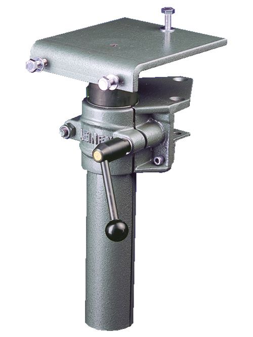 Produktbild Bedrunka+Hirth Schraubstock Lift für Schraubstock aus Spezialguss 80 mm