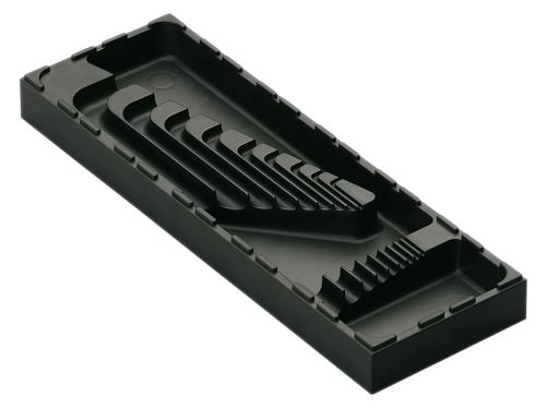 Produktbild Bedrunka+Hirth Schubladeneinteilung Aqurado Imbusschlüsselbox BxTxH 96 x 288 x 24 mm