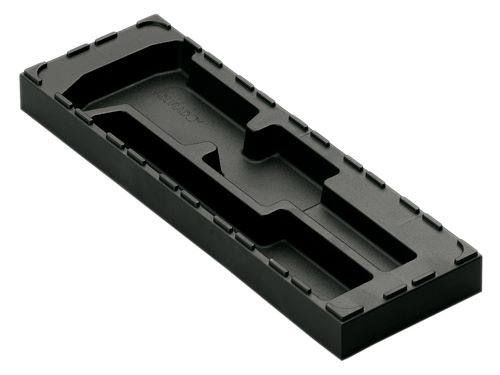 Produktbild Bedrunka+Hirth Schubladeneinteilung Aqurado Messschieberbox BxTxH 96 x 288 x 24 mm