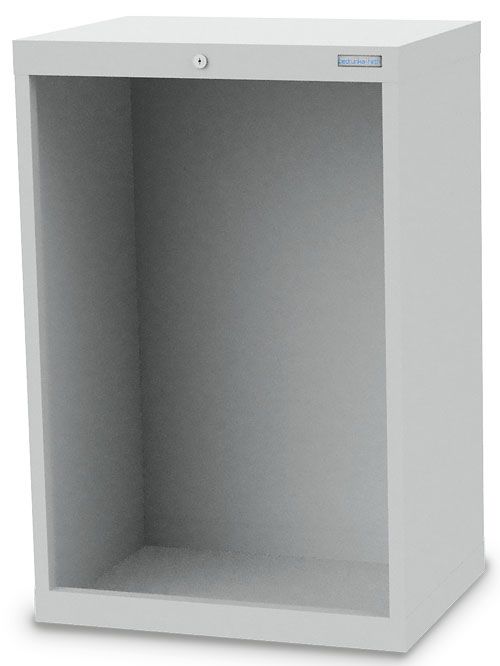 Produktbild Bedrunka+Hirth Schubladenschrank Gehäuse R 24-16 680 x 500 x 1019 mm