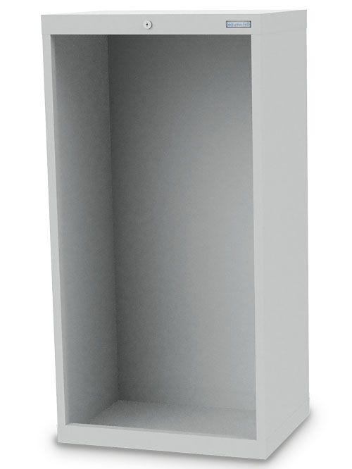 Produktbild Bedrunka+Hirth Schubladenschrank Gehäuse mit Tiefe 500 mm