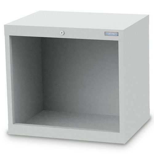 Produktbild Bedrunka+Hirth Schubladenschrank Gehäuse R 24-16 mit 680 x 500 x 619 mm