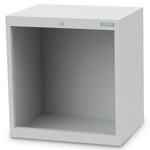 Produktbild Bedrunka+Hirth Schubladenschrank Gehäuse R 24-16 B 680 mm