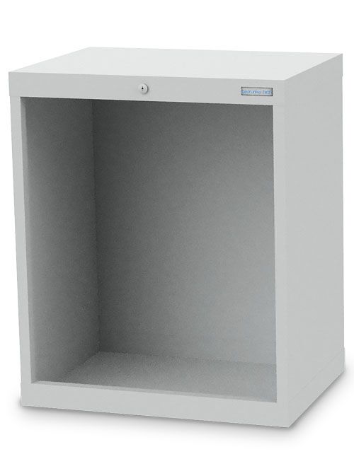Produktbild Bedrunka+Hirth Schubladenschrank Gehäuse R 24-16 Last bis 1200 kg