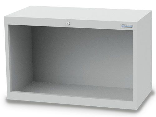 Produktbild Bedrunka+Hirth Schubladenschrank Gehäuse Last bis 1200 kg H 619 mm