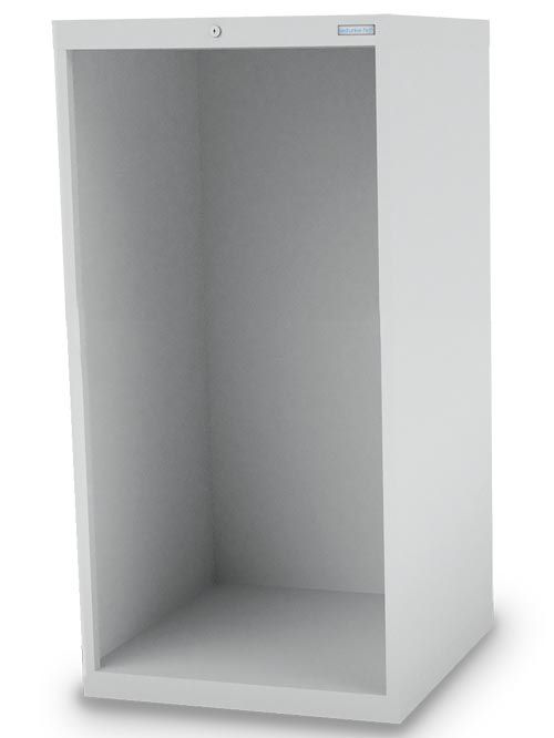Produktbild Bedrunka+Hirth Leergehäuse für Schubladenschrank 705 x 736 x 1219 mm bild 1