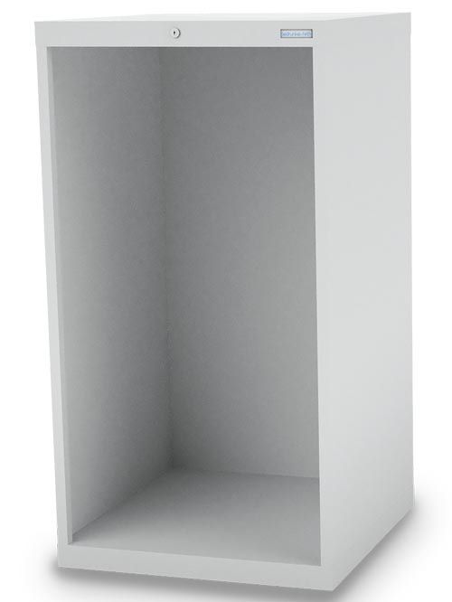 Produktbild Bedrunka+Hirth Schubladenschrank einzelnes Gehäuse 705 x 736 x 1319 mm