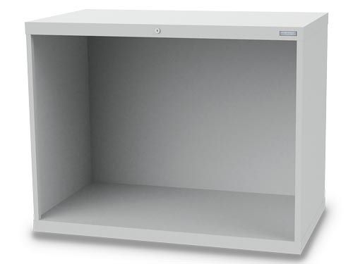 Produktbild Bedrunka+Hirth Schubladenschrank Gehäuse Last bis 1500 kg 1305 x 1736 x 1019 mm bild 1