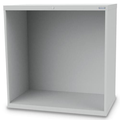 Produktbild Bedrunka+Hirth Schubladenschrank Gehäuse R 48-24 Maße 1305 x 736 x 1319 mm bild 1
