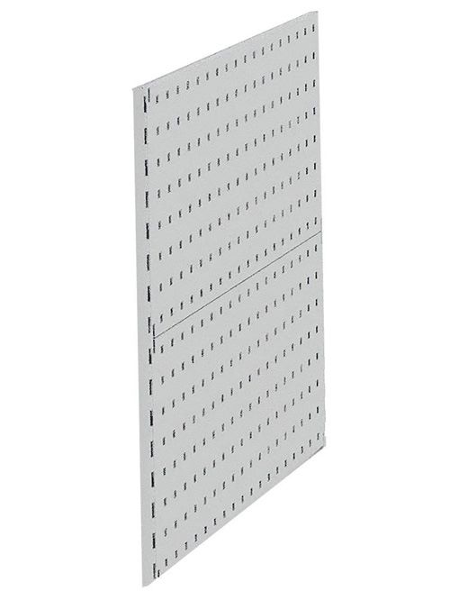 Produktbild Bedrunka+Hirth Seitlicher Lochwandaufbau für Schubladenschrank R18-24 720 x 604 mm
