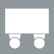 Produktbild Bedrunka+Hirth Bürostuhl rollbar
 Sitzhöhe von 380 bis 510 mm schwarz bild 3