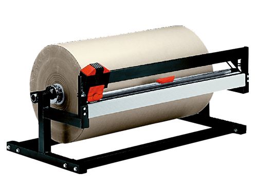 Produktbild Bedrunka+Hirth Tischschneidgerät Schnittbreite 750 mm Maße 1000 x 341 x 340 mm