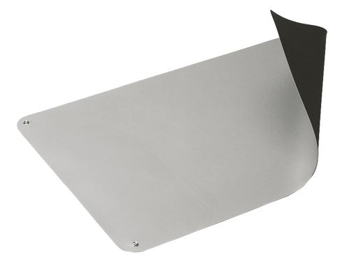 Produktbild Tischbelag beige 610 x 900 mm Maße in mm (BxT): 610 x 900 bild 2