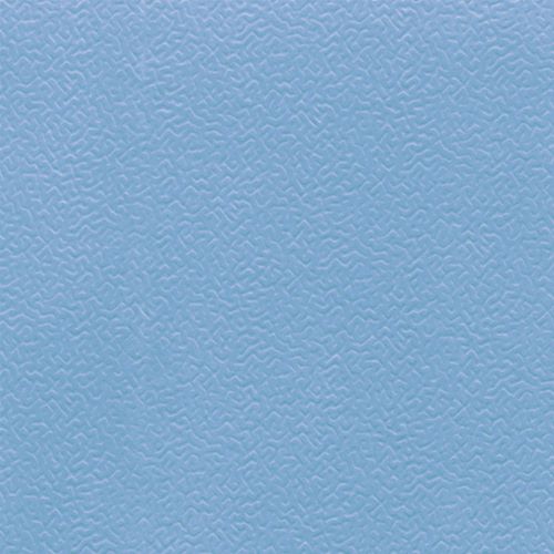 Produktbild Tischbelag hellblau 610 x 900 mm Maße in mm (BxT): 610 x 900 bild 2