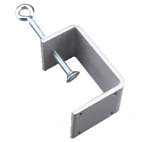 Produktbild Bedrunka+Hirth Tischklemme für Anschraubflansch 60 mm