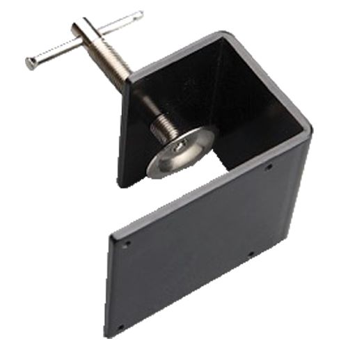 Produktbild Bedrunka+Hirth Tischklemme für Anschraubflansch 40 mm