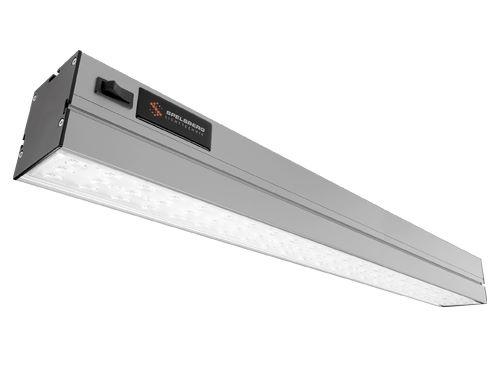Produktbild Bedrunka+Hirth LED Universal Leuchte 1200 power 4047 Lumen 1154 x 70 x 80 mm