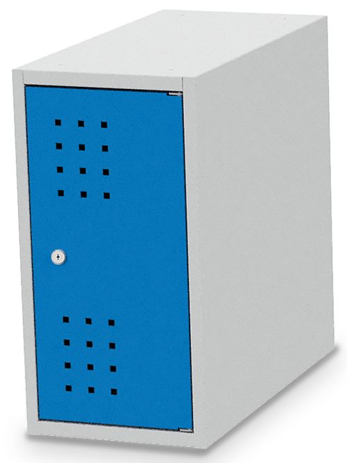 Produktbild Bedrunka+Hirth Unterhängeschrank 300 x 600 x 600 mm mit einer Flügeltür Scharnier rechts