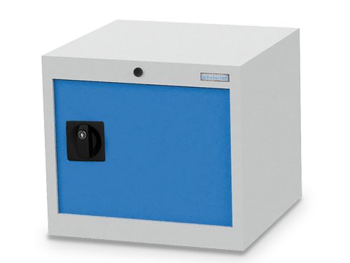 Produktbild Bedrunka+Hirth Unterhängeschrank, Tiefe 500, R 18-16, Anzahl Flügeltüren: 1 Maße in mm (BxTxH):