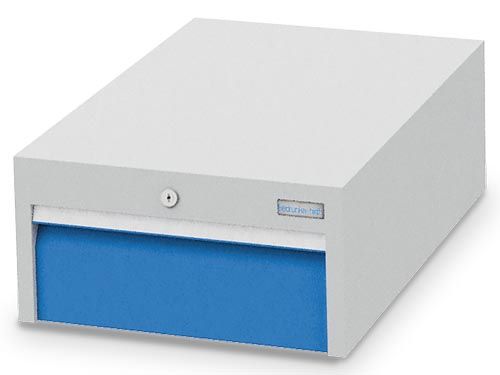 Produktbild Bedrunka+Hirth Unterhängeschrank 555 x 736 x 215 R 18-24 mit Schublade