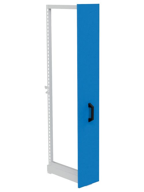 Produktbild Bedrunka+Hirth Vertikalauszüge mit Softeinzug für Arbeitsplatzsystem 295 x 692 x 2305 mm