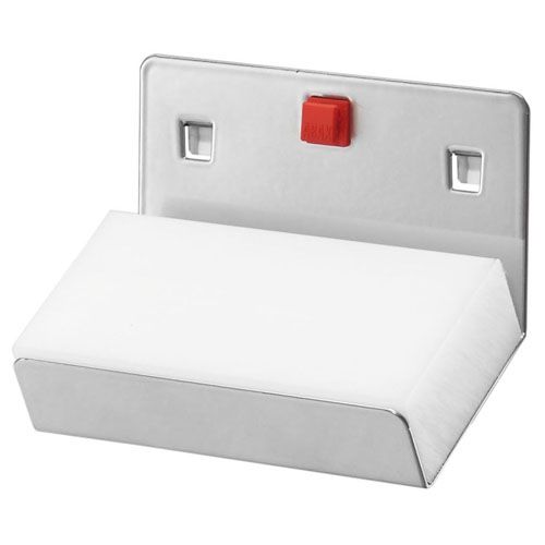 Produktbild Bedrunka+Hirth Werkzeugaufnahme zum Selbstbohren 110 x 58 mm