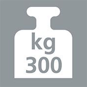 Produktbild Bedrunka+Hirth workraster Mutliwand Aufbau Unterhängeblock mit Energiekanal 1500 x 800 x 2070 m bild 5