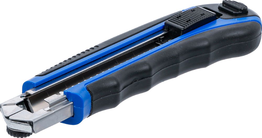 Produktbild BGS Abbrechmesser Klingenbreite 25 mm extra schwere Ausführung bild 3