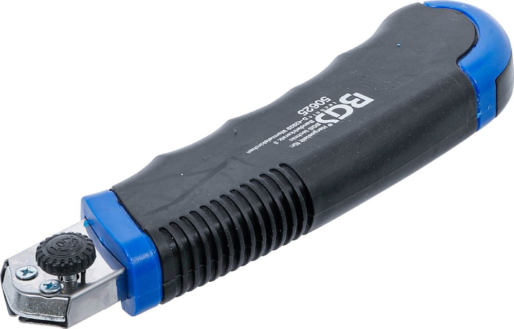 Produktbild BGS Abbrechmesser Klingenbreite 25 mm extra schwere Ausführung bild 4