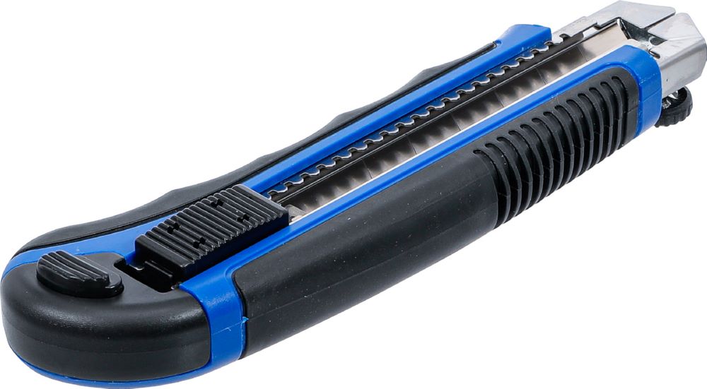 Produktbild BGS Abbrechmesser Klingenbreite 25 mm extra schwere Ausführung bild 5