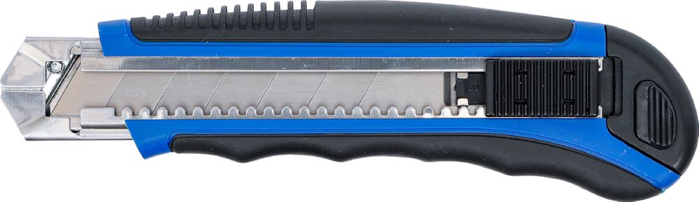 Produktbild BGS Abbrechmesser Klingenbreite 25 mm extra schwere Ausführung bild 6