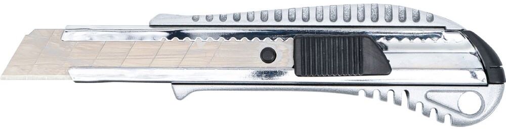 Produktbild BGS Abbrechmesser Klingenbreite 18 mm