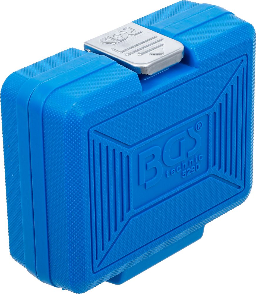 Produktbild BGS Abdreh Einsatz Satz Glühkerzenelektrode Antrieb Innenvierkant 6,3 mm 1/4 Zoll bild 5