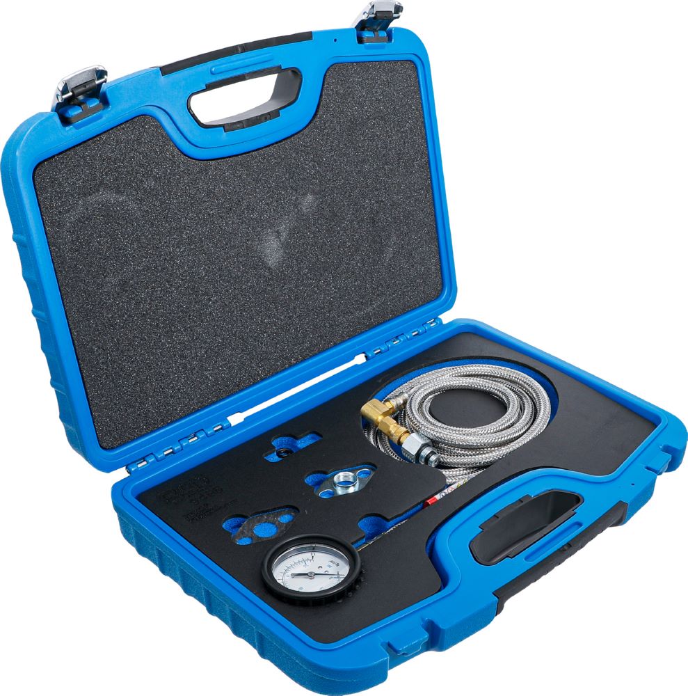 Produktbild Abgas Gegendruck Prüfgerät bild 2