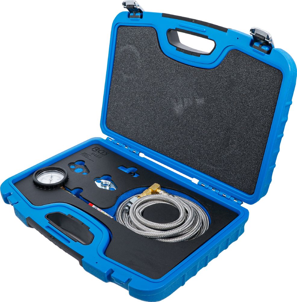 Produktbild Abgas Gegendruck Prüfgerät bild 3