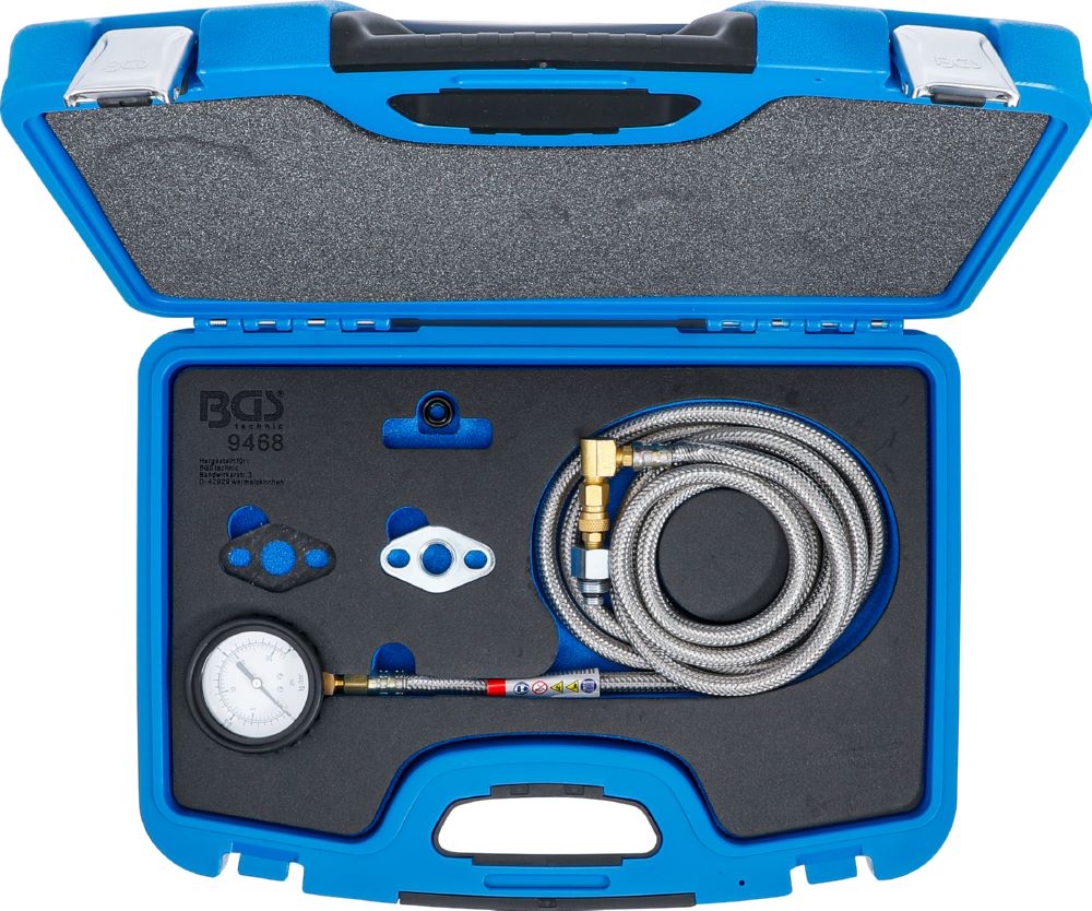 Produktbild Abgas Gegendruck Prüfgerät bild 4