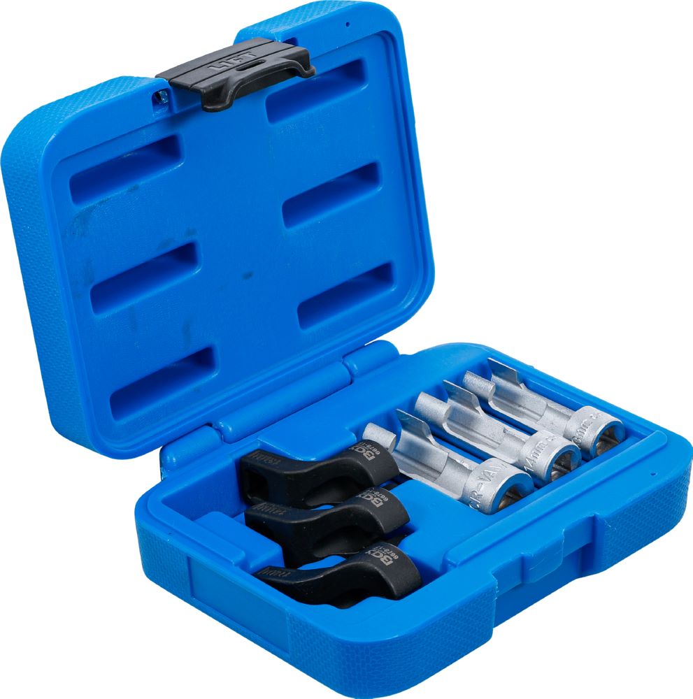 Produktbild BGS Abgastemperatursensoren Spezial Einsatz Satz (EGT / NOx) 6 teilig bild 2