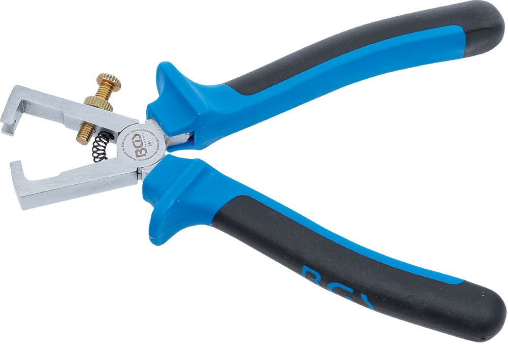 Produktbild BGS Abisolierzange 150 mm