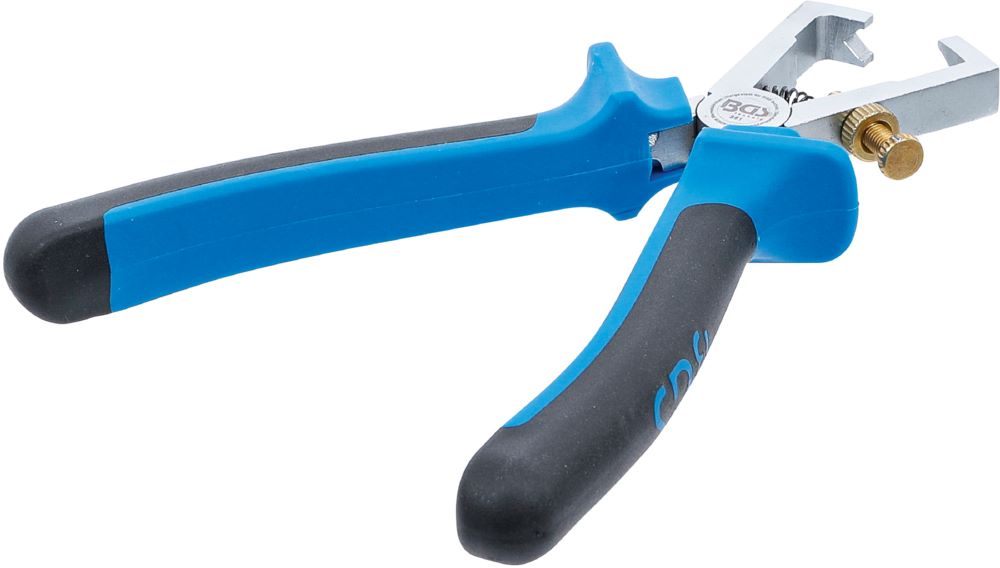 Produktbild BGS Abisolierzange 150 mm bild 3