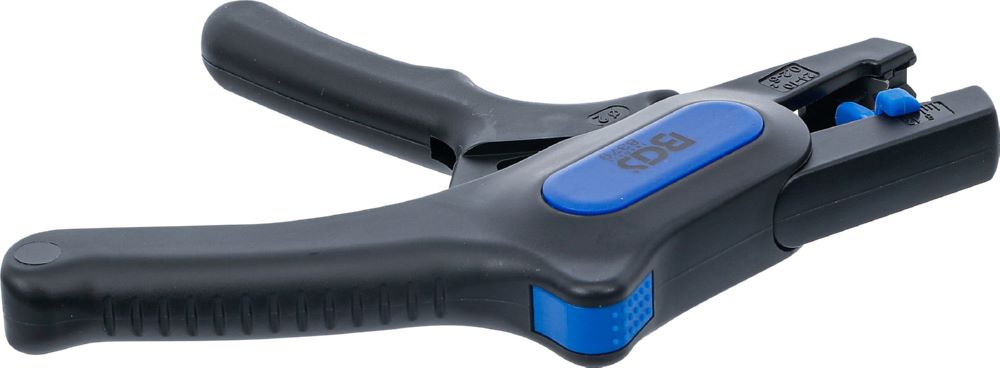 Produktbild BGS Abisolierzange für 0,2-6 mm Kabel bild 3