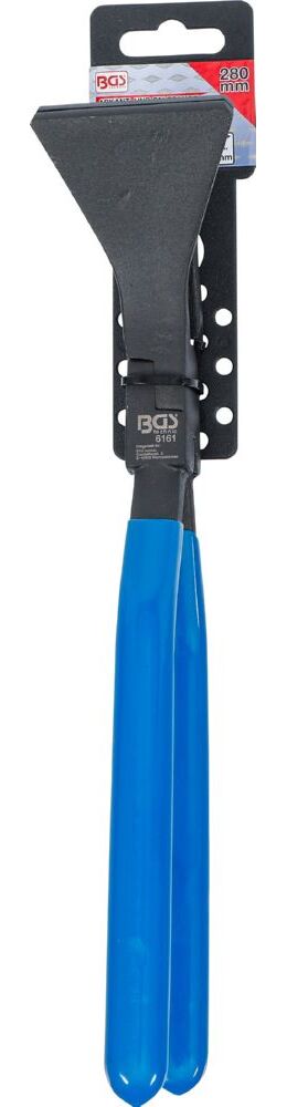 Produktbild BGS Abkant und Falzzange 45 grad abgewinkelt 280 mm bild 4