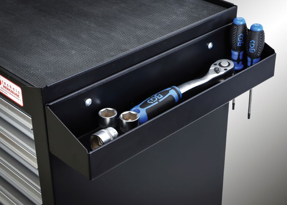 Produktbild BGS Ablagefach für Werkstattwagen für Art. 2001, 4204, 4205, 4206 bild 2