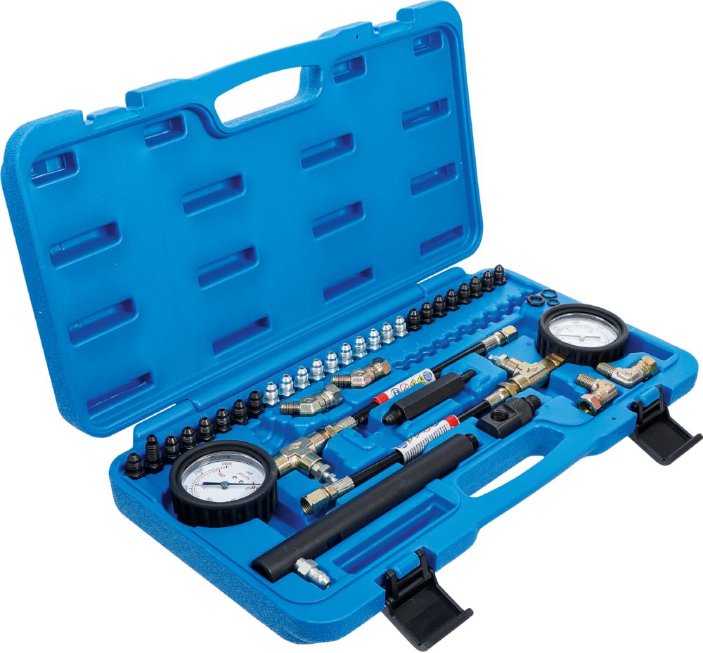 Produktbild ABS- und Bremsdruckmessgerät bild 2