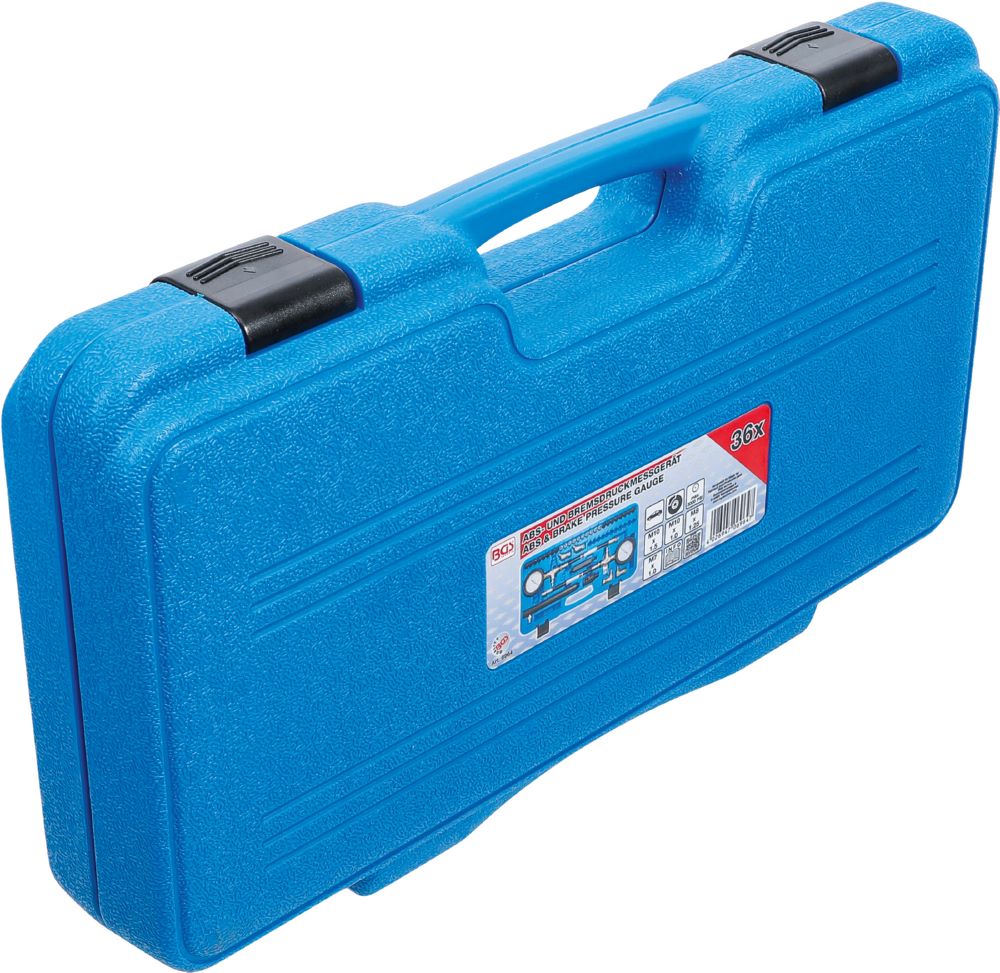 Produktbild ABS- und Bremsdruckmessgerät bild 6