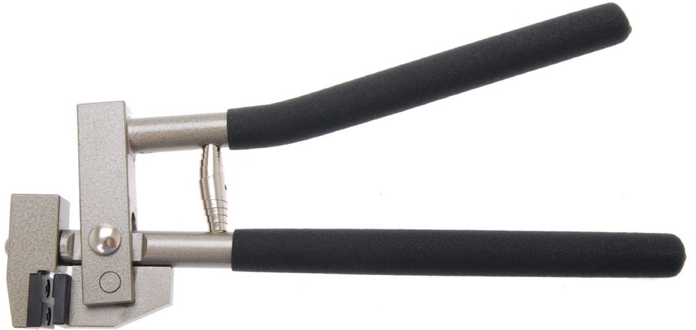 Produktbild BGS Absetzzange für Blechkanten bis 1 mm