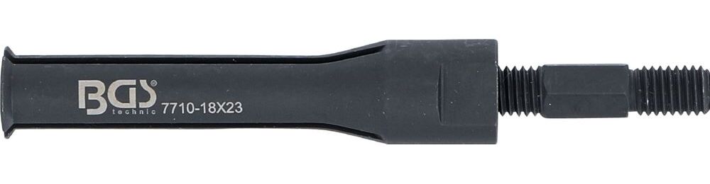 Produktbild BGS Abziehdorn mit Spindel 18 x 23 mm für Art. 7710 bild 3