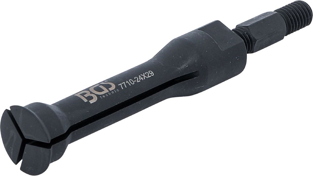 Produktbild BGS Abziehdorn mit Spindel 24 x 29 mm für Art. 7710